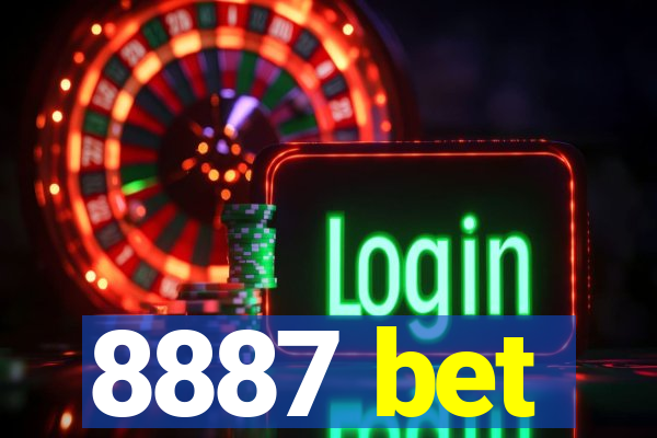 8887 bet